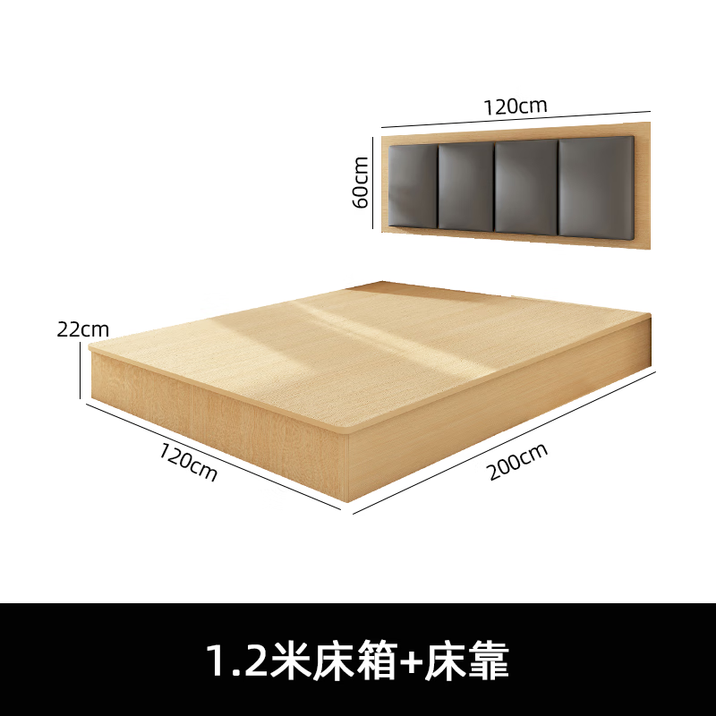 出写宾馆专用床 酒店家具标间全套定制快捷客房双人床源头工公寓民宿