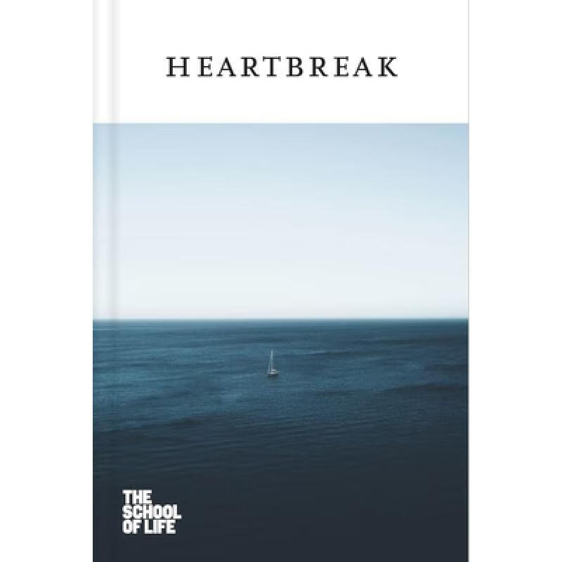 预订 Heartbreak