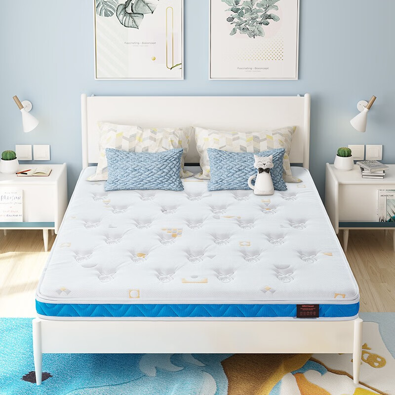 高档床垫和普通床垫(床垫 科普)