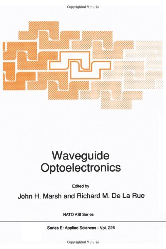 预订 waveguide optoelectronics