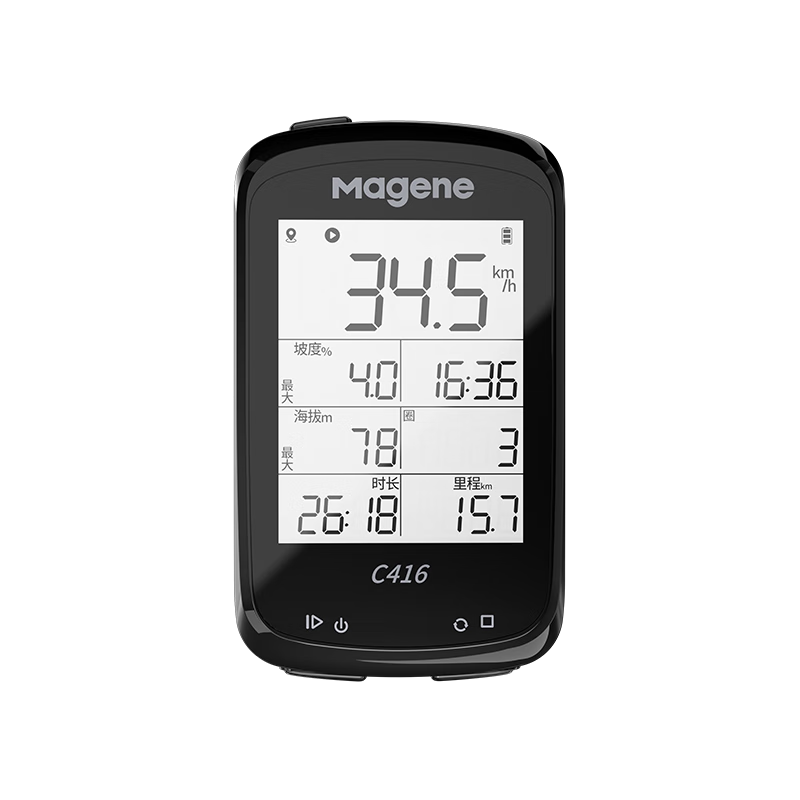 MageneC416ɽع·гGPS߷ˮ̱װʵ172.1Ԫ