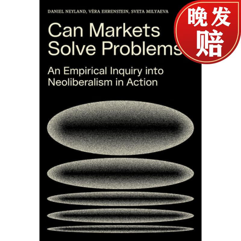 an empirical inquiry into neoliberalism in action: an