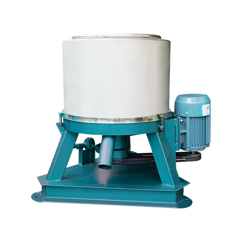 聚亿昕工业脱水机不锈钢甩干机40型三足离心机塑料五金脱干机 40型1.