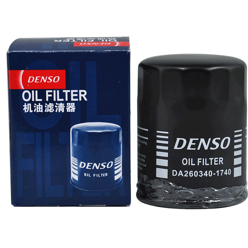 ��װ(DENSO)����������260340-1740(�������RVA4/������/����/����ά��/�׿���˹ES240/�ۺ�/��Խ)