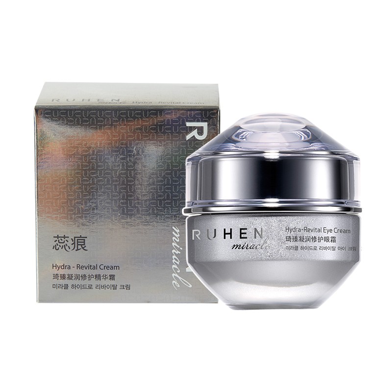 蕊痕(RUHEN)蕊痕琦臻凝润修护保湿面霜 面霜