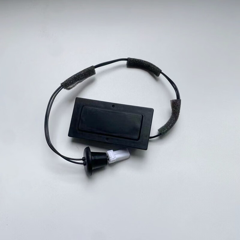 啡烽适用荣威360 rx5行李箱开关按钮尾门后盖开关后备箱开关按钮按键