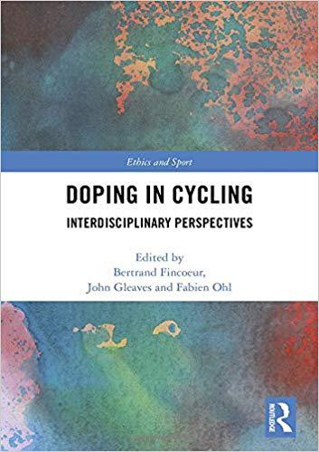 【预订】doping in cycling