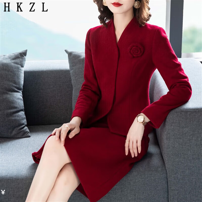 中老年女装的价格行情与趋势|中老年女装价格走势