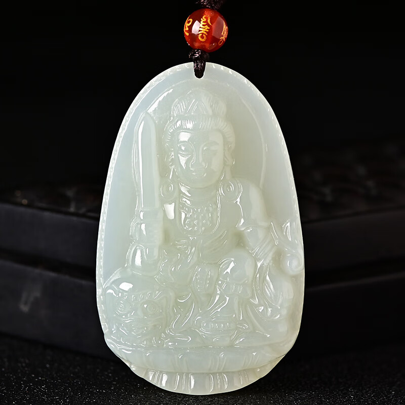 和田玉吊坠历史价格走势|和田玉吊坠价格走势图