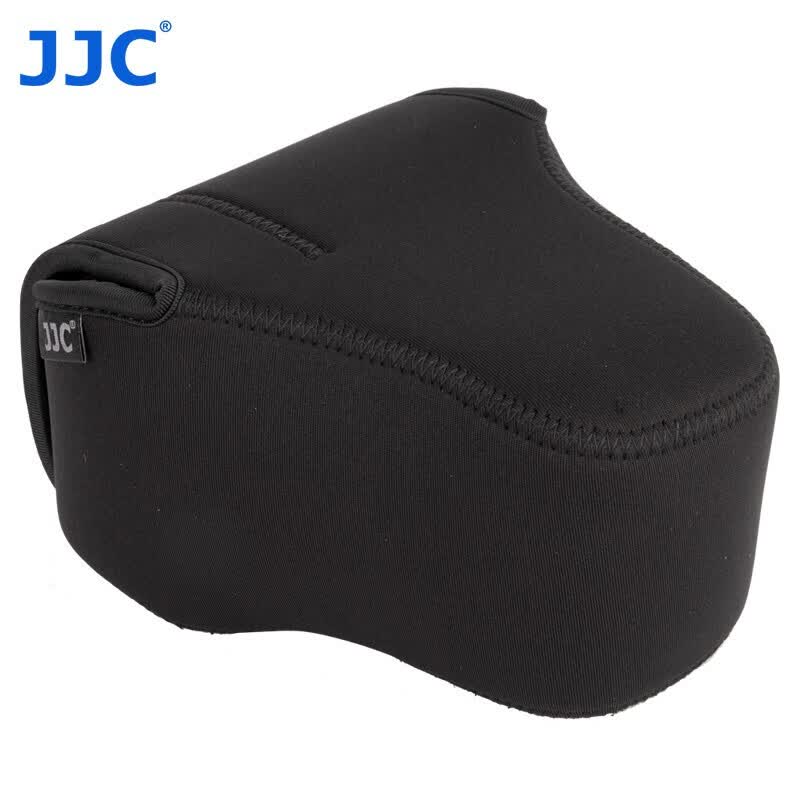 JJC 适用佳能200D二代 90D相机包 内胆包 索尼a7m4 a7m3 a7r3 尼康z5 z6二代 z7二代 富士XT5单反微单属于什么档次？