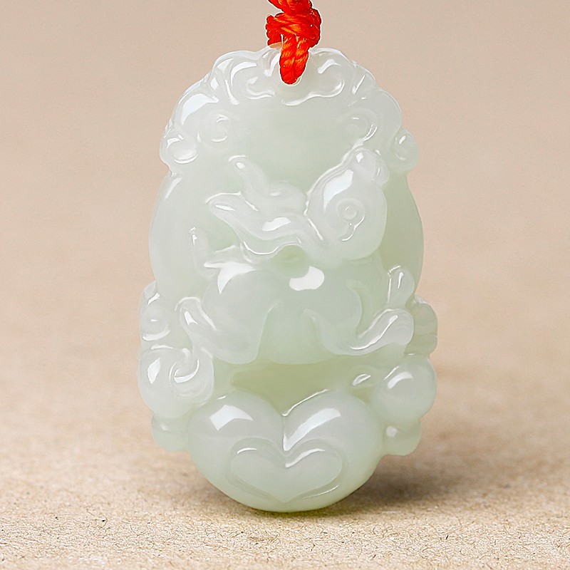 和田玉吊坠历史价格怎么看|和田玉吊坠价格走势