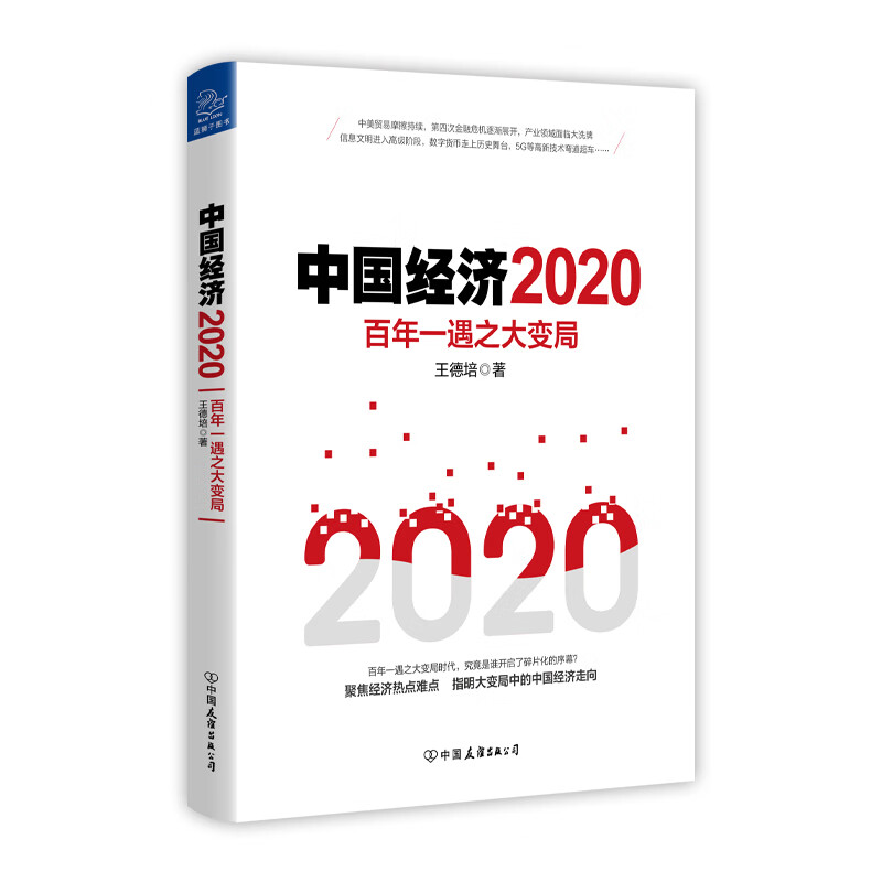 中国经济2020（逆周期下企业如何突围？萌宠、夜间经济等或将成为下一个增长点？）