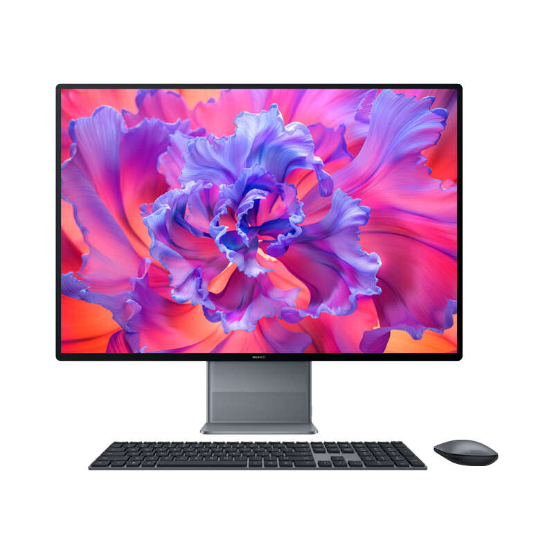 ���ڲ�������Ϊ����һ�������MateStation X���ð칫̨ʽ��28.2Ӣ��4K���崥���� ��ջ�حR5-5600H 16G+512G