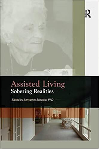 预订assisted living: sobering realities