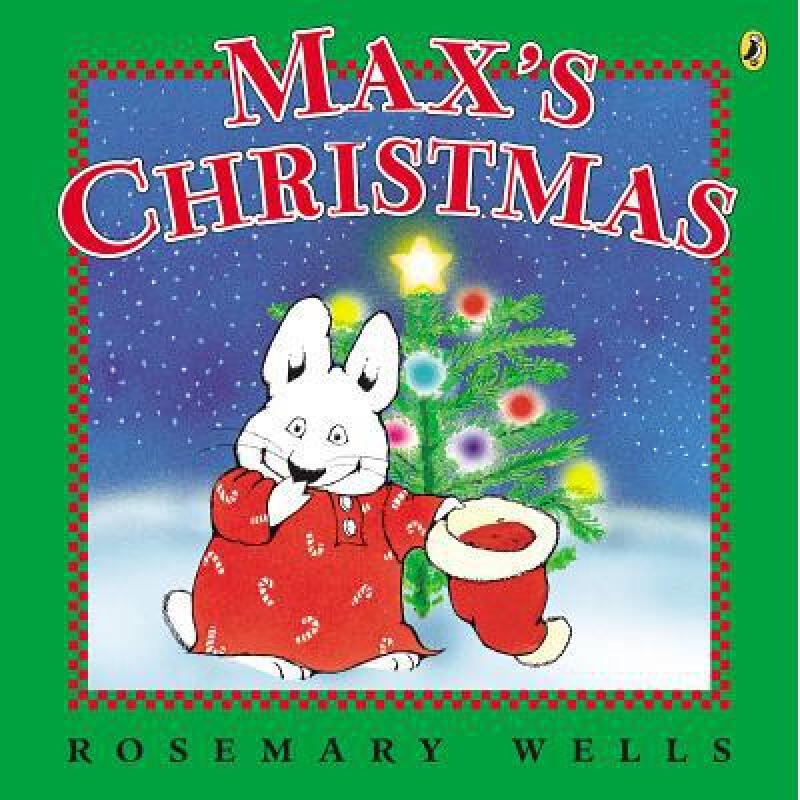 预订 maxs christmas