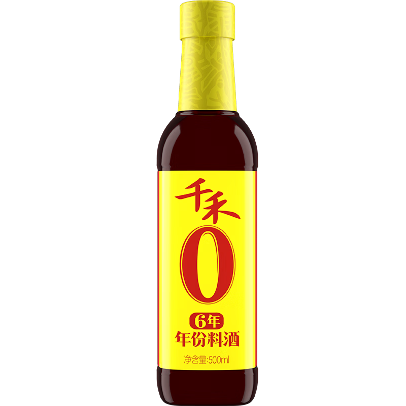 ǧ��6���Ͼ� 12�� 500mL ��0���ӡ�ȥ�Ƚ���������õ�ζƷ ���ϸɾ�