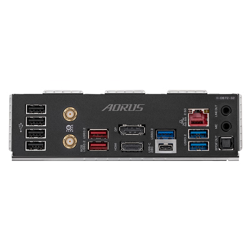 技嘉B660M主板B760M Z790M AORUS GAMING冰雕小雕电竞雕Z790雕妹魔鹰 Z790-AORUS-ELITE-X-AX-D5