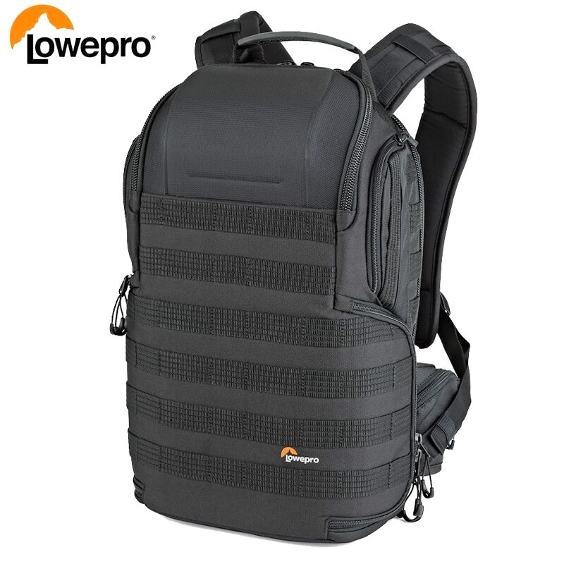 乐摄宝（Lowepro） ProTactic 金刚二代系列350 450单反相机包双肩包摄影包配件 ProTactic BP 350 AW II双肩包