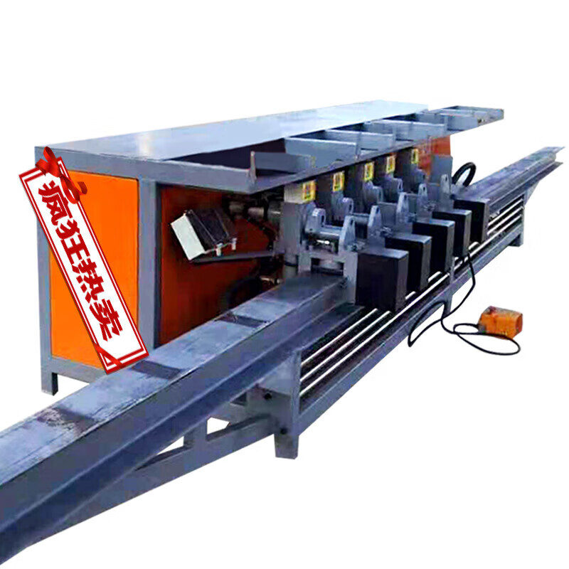 适配全自动五头机钢筋弯箍机板筋数控液压打弯自动跑位五机头 am系列