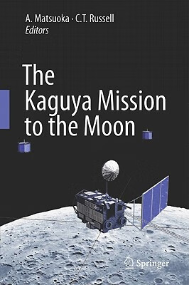The Kaguya Mission t
