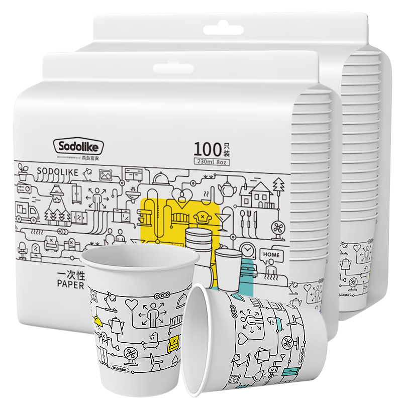 尚岛宜家的一次性用品价格走势图|一次性用品历史价格查询工具