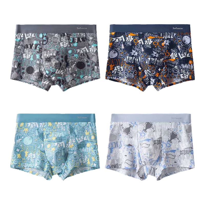 ���ڲ�����è�ˣ�MiiOW����ʿ�ڿ����޺�͸���ڿ�10A�־����ɼ�Լӡ���ٸ��ڿ� 4��װ 59.9Ԫ