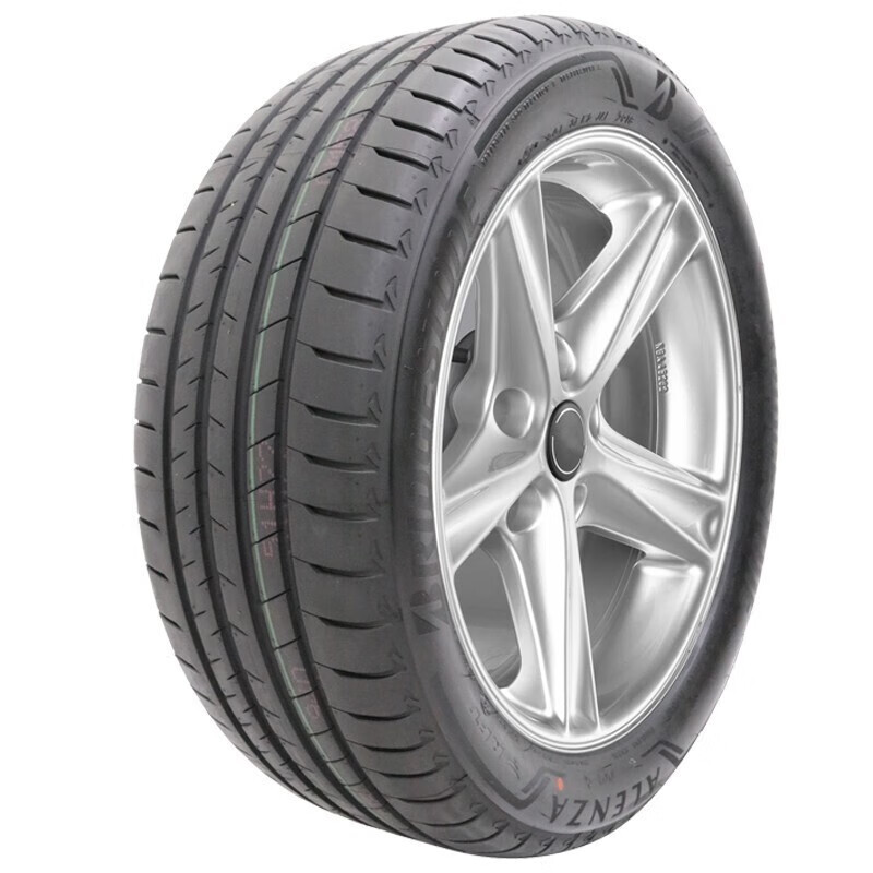 普利司通轮胎 225/65r17 alenza 001 102v