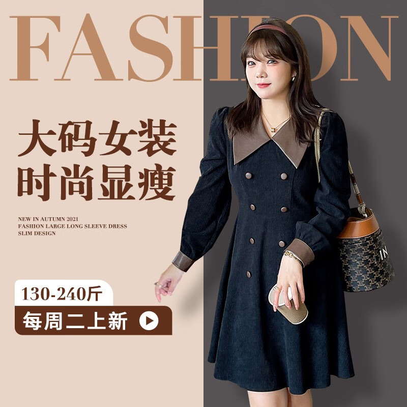 想查大码女装价位用什么查询|大码女装价格历史