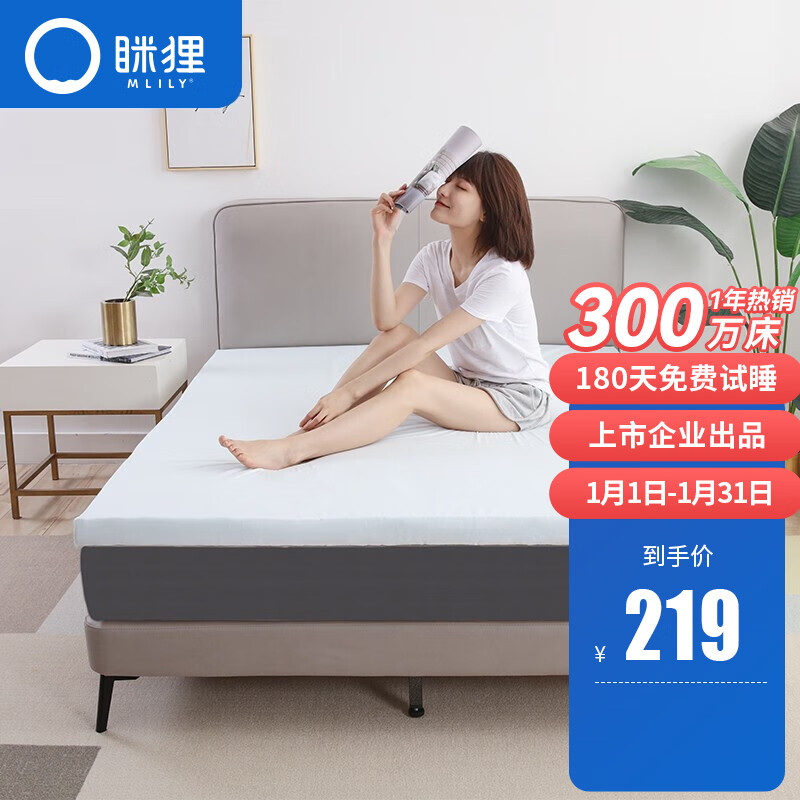 看京东床垫床褥历史价格走势|床垫床褥价格走势
