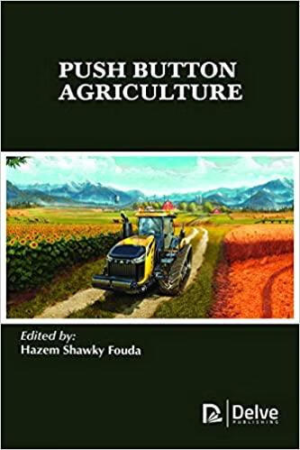 预订Push Button Agriculture
