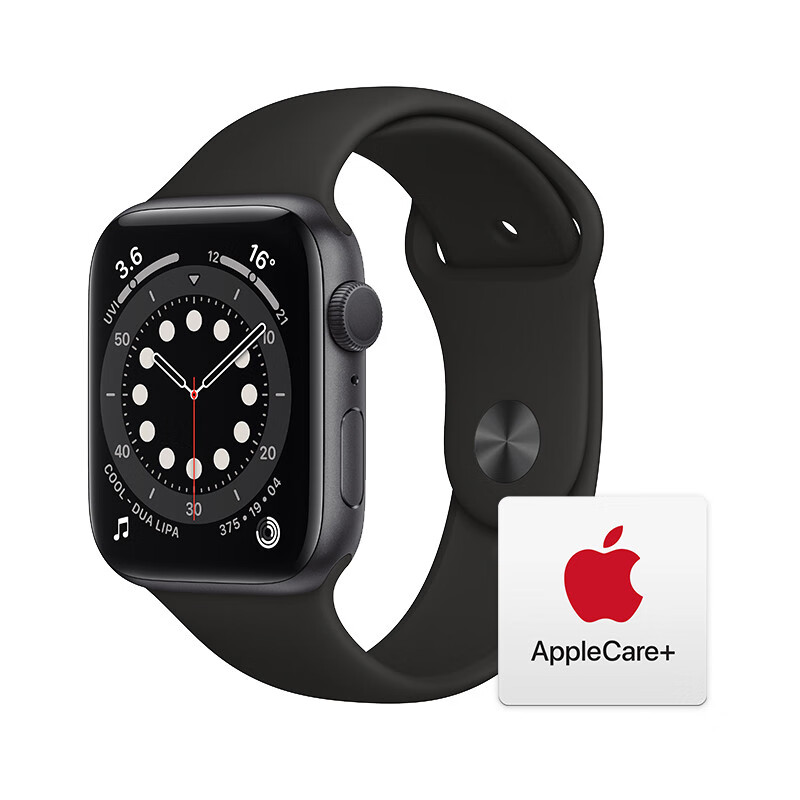 Apple智能手表怎么样？说说看这个值得入手吗？dhaamdhans