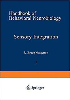 预订 sensory integration