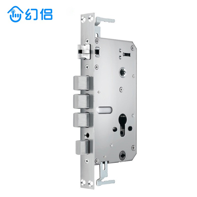 幻侣 智能指纹锁专用锁体 24*240方舌带天地钩专用锁体 24*240带天地锁专用属于什么档次？