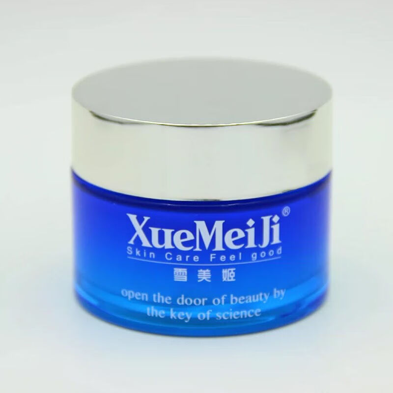 雪美姬海洋珍萃蓓润霜 特润霜50g