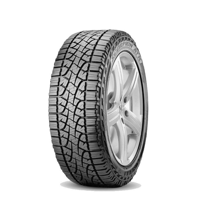 倍耐力（Pirelli）輪胎Scorpion ATR蝎子全地形越野SUV胎 275/50R20 113V奔馳