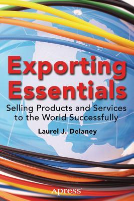 预订 exporting essentials: selling products and services to the