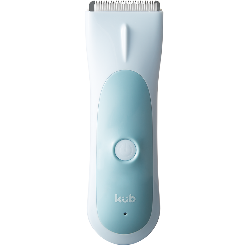 KUB可优比婴儿理发器：轻盈易用，水洗方便，历史价格走势分析！