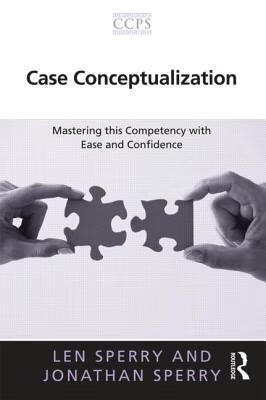 预订case conceptualization: mastering this competency with ease