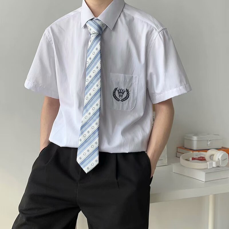 明威高中生成人礼服18岁礼男生高三学生十八岁成年礼西服套装毕业服装