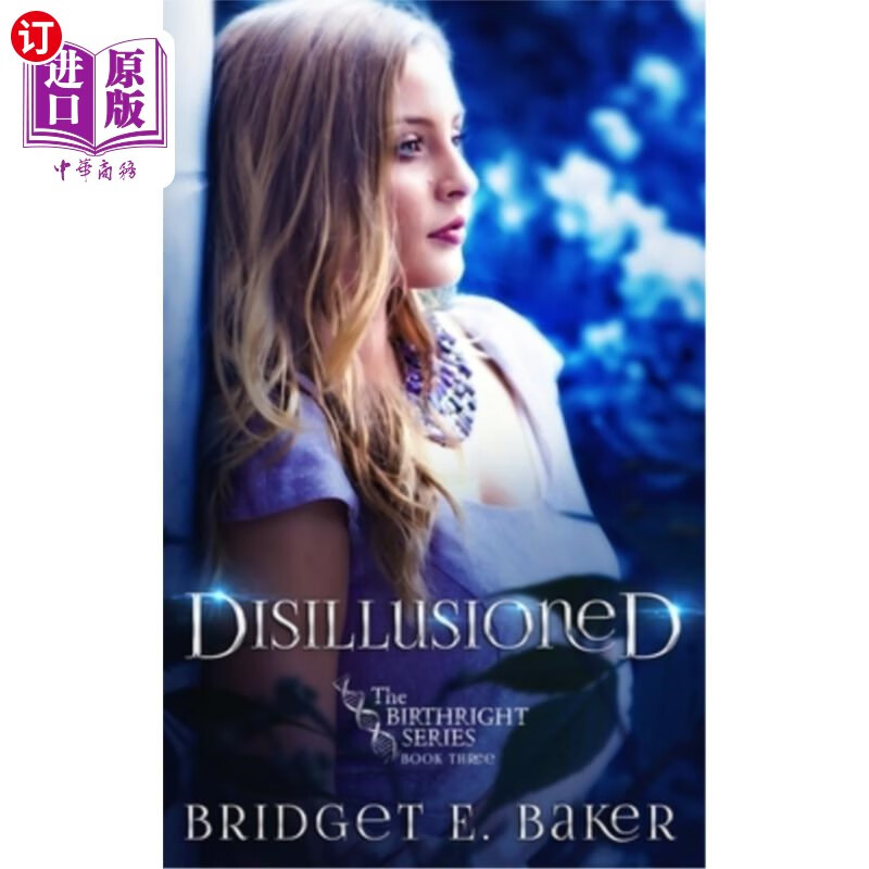 海外直订disillusioned 幻想破灭的