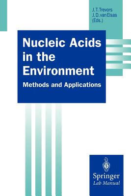 预订 nucleic acids in the environment