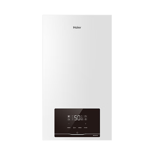 Haier 海尔 L1PB26-HJ7(T)U1 燃气壁挂炉 13L 26kW