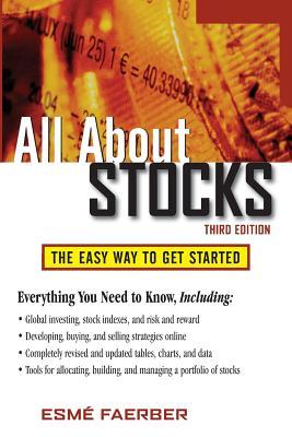 预订 all about stocks: the easy way to get started