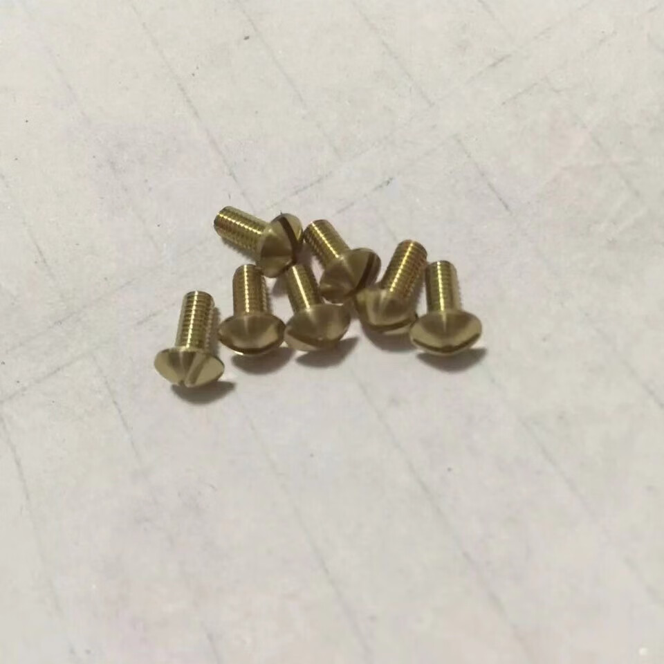 其他萨克斯配件萨克斯螺丝