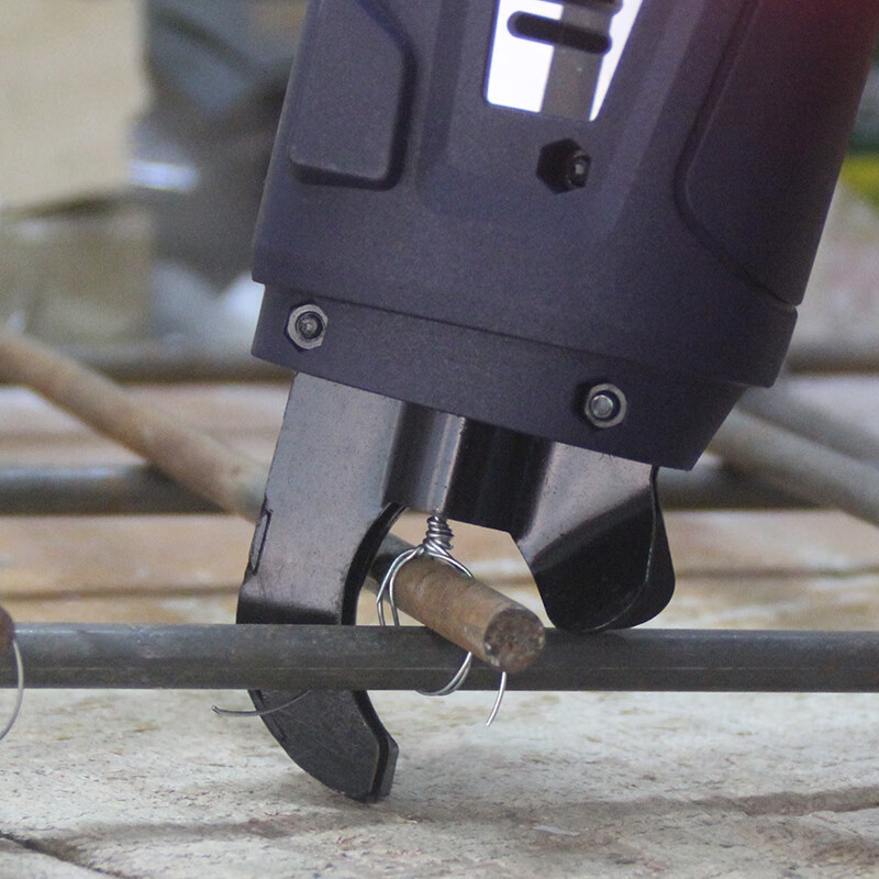 鹿色定制钢筋捆扎机捆扎器全自动电动钢筋绑扎机扎丝机铁丝扎钢筋 570