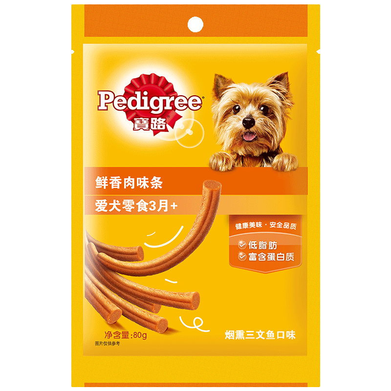 宝路狗零食口感怎么样？价格走势趋势如何，评价好不好？|查询狗零食低价软件