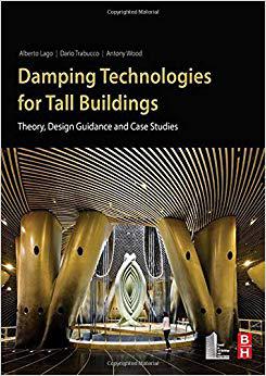 【预订】damping technologies for tall