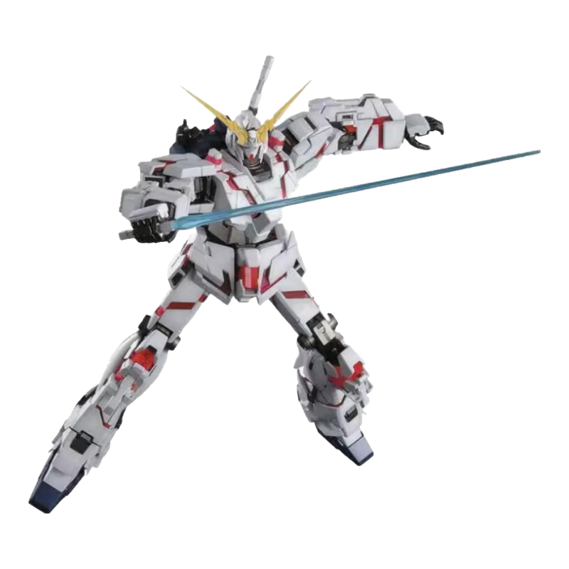 BANDAI  MG 1/100 ޸ߴ OVA HDɫ RX-0 ӳ 220Ԫ