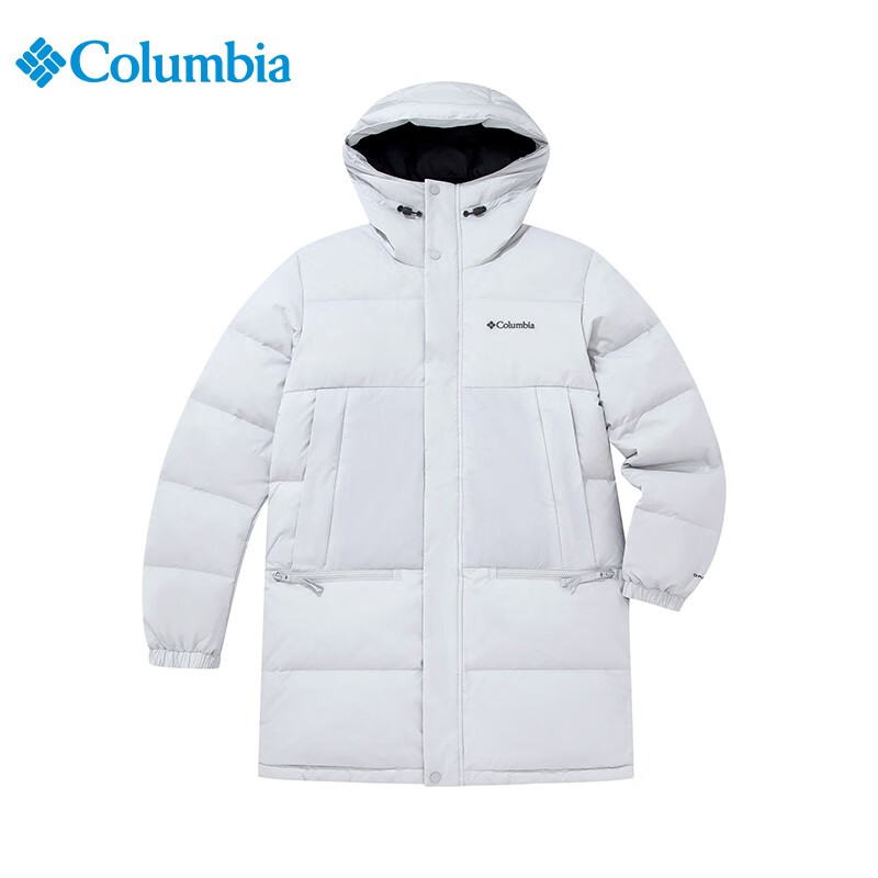 Plus会员：Columbia 哥伦比亚 羽绒服 男款 WE0994 043