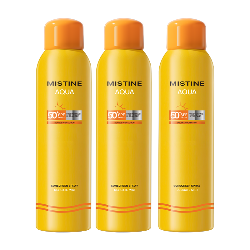 Mistine��˿��С�����ɹ����180ml*3��Я��ɹ˪�����ɹ